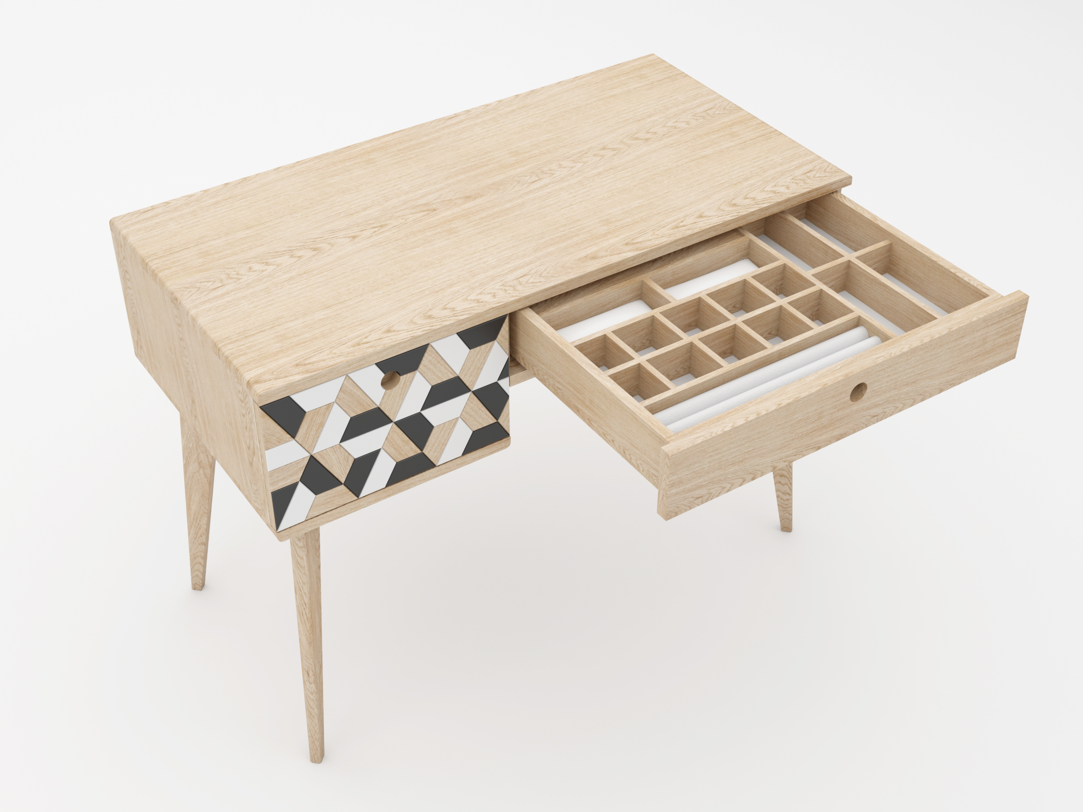 Toaletka ANA - obrazek 5