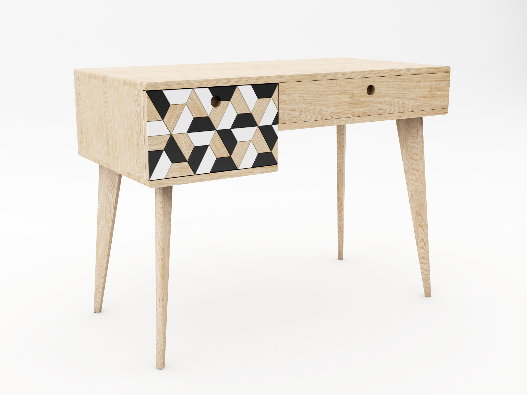 Toaletka ANA - obrazek 4