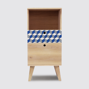 Komoda ANA Wąska Tight