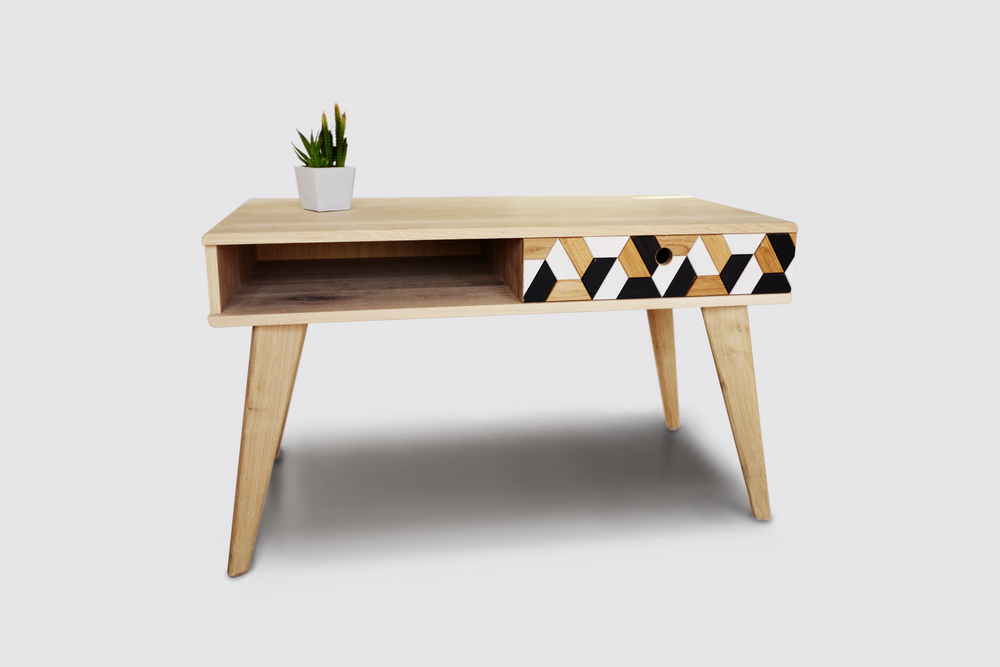 Stolik Kawowy ANA - obrazek 4