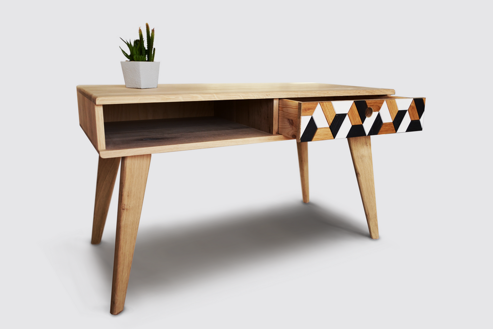 Stolik Kawowy ANA - obrazek 3