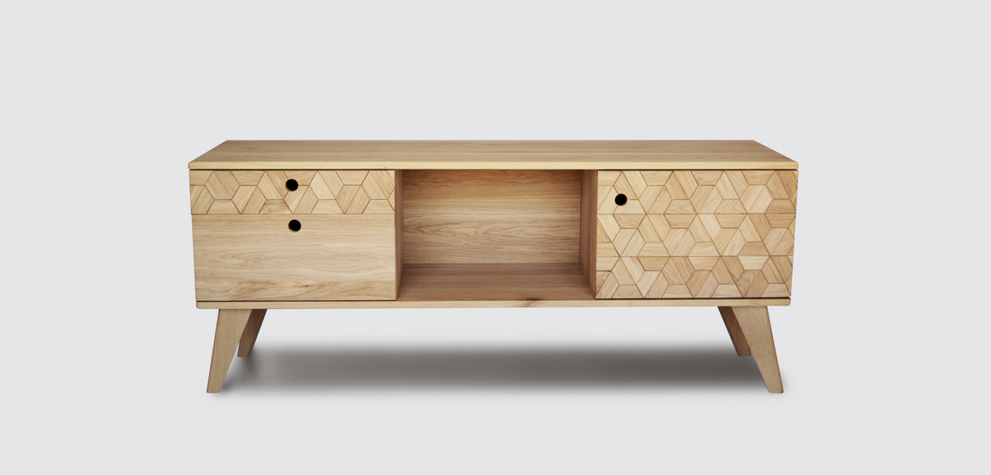 Komoda ANA TV - obrazek 4