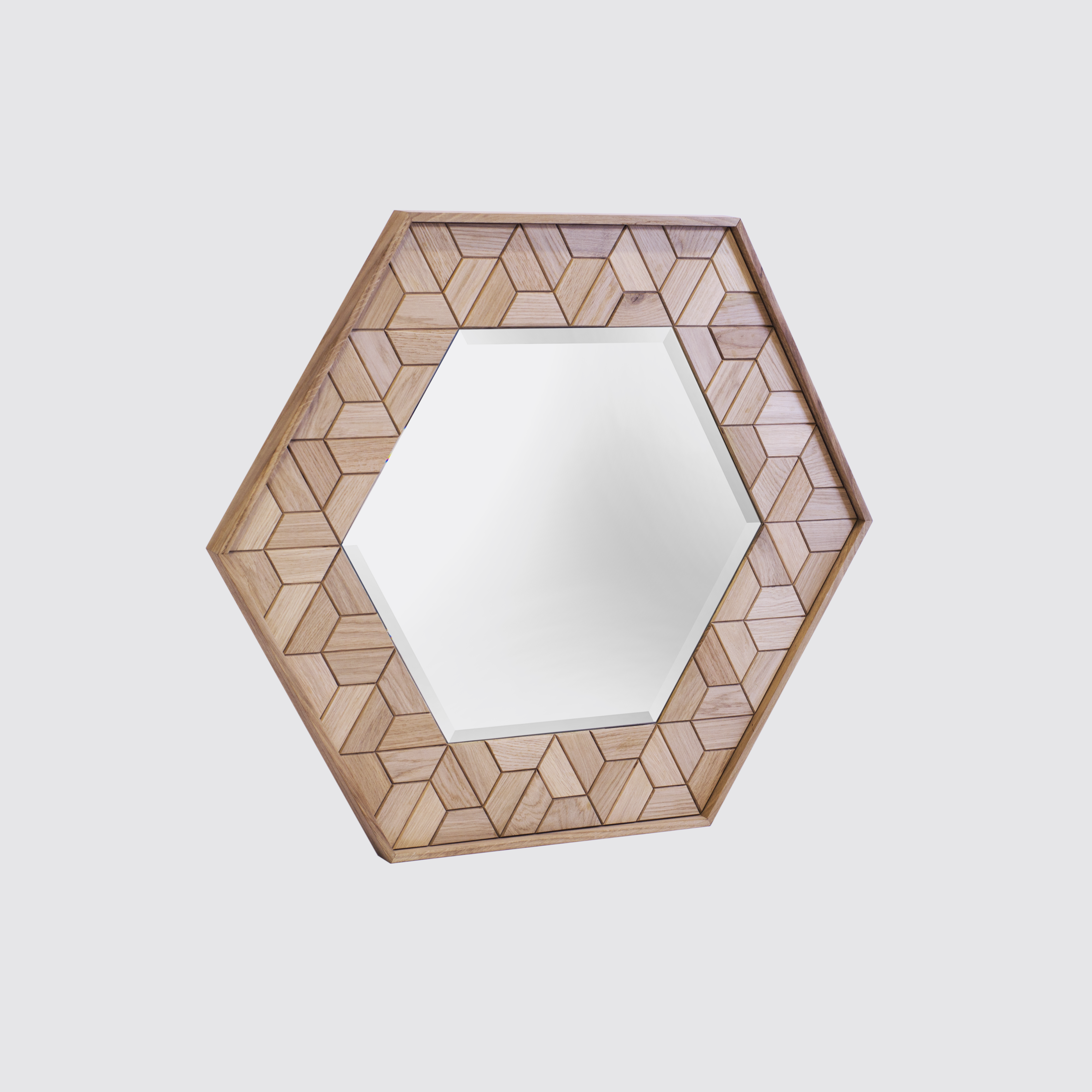 Lustro ANA LITTLE DIAMOND - obrazek 4