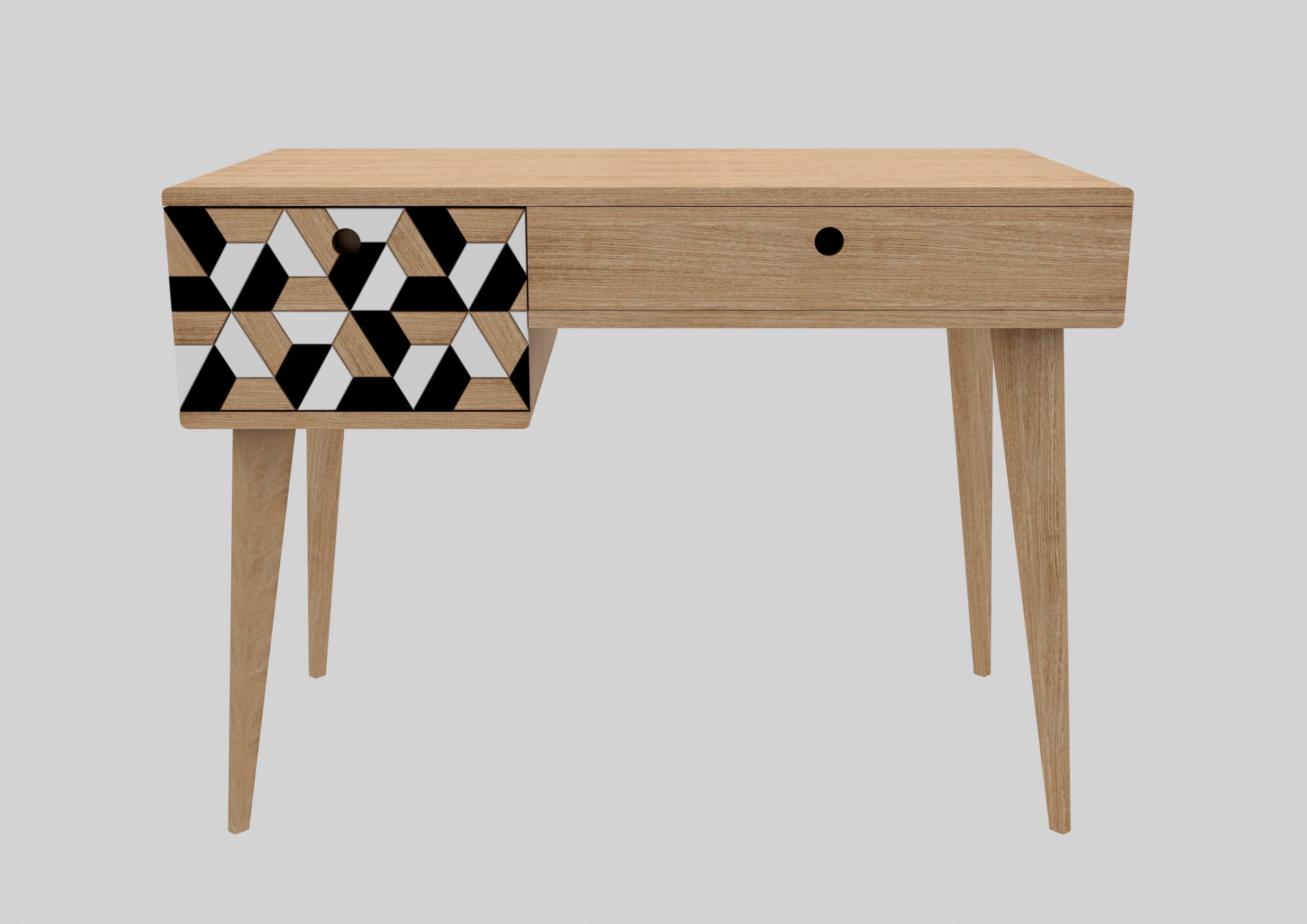 Toaletka ANA - obrazek 2