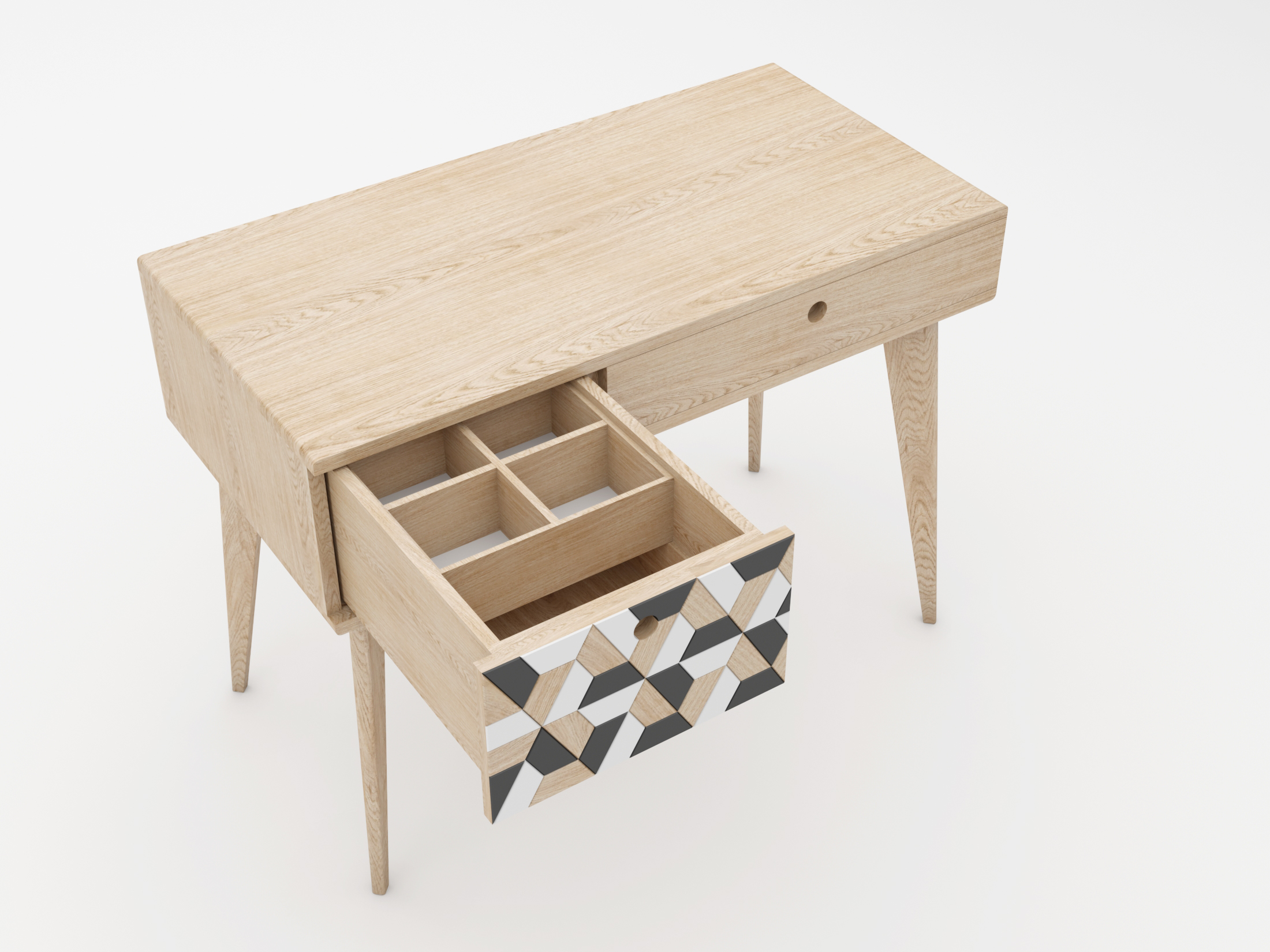 Toaletka ANA - obrazek 3