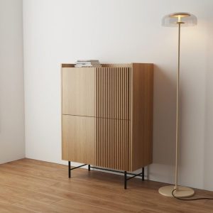 Komoda Harmony PLUS Czarna